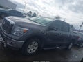 2017 Nissan Titan — photo 14 of 16 | VIN 1N6AA1E64HN533808