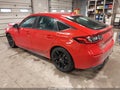 2025 Honda Civic — photo 3 of 17 | VIN 19XFL2H80SE011162