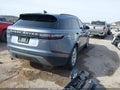 Photo 4 of 20 — 2018 Land Rover Range Rover Velar