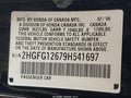 2009 Honda Civic — photo 9 of 17 | VIN 2HGFG12679H541697