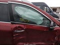 2019 Nissan Rogue — photo 5 of 17 | VIN 5N1AT2MV3KC704185