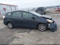 Photo 13 of 21 — 2012 Toyota Prius V