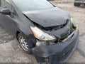 Photo 18 of 21 — 2012 Toyota Prius V