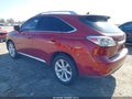 Photo 3 of 20 — 2011 Lexus RX 350