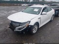 Photo 2 of 18 — 2018 Kia Optima