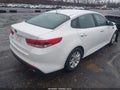 2018 Kia Optima — photo 4 of 18 | VIN 5XXGT4L38JG239685