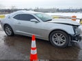 Photo 14 of 17 — 2015 Chevrolet Camaro