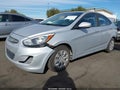 2017 Hyundai Accent — photo 2 of 13 | VIN KMHCT4AE5HU272470