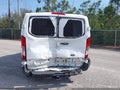 Photo 16 of 21 — 2018 Ford Transit-150