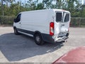 Photo 3 of 21 — 2018 Ford Transit-150