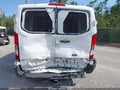 Photo 6 of 21 — 2018 Ford Transit-150