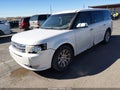 2010 Ford Flex — photo 2 of 16 | VIN 2FMGK5CC5ABD03170