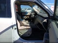 2010 Ford Flex — photo 5 of 16 | VIN 2FMGK5CC5ABD03170
