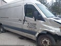 2012 Freightliner Sprinter — photo 16 of 18 | VIN WDYPF1CCXC5657229