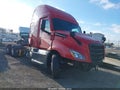 Photo 1 of 22 — 2023 Freightliner New Cascadia 126