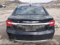 Photo 17 of 17 — 2012 Chrysler 200