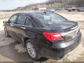 Photo 3 of 17 — 2012 Chrysler 200