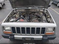 Photo 10 of 12 — 2000 Jeep Cherokee