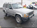 Photo 1 of 12 — 2000 Jeep Cherokee