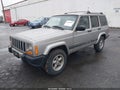 Photo 2 of 12 — 2000 Jeep Cherokee