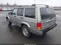 Photo 3 of 12 — 2000 Jeep Cherokee