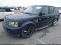 Photo 2 of 11 — 2008 Land Rover Range Rover Sport