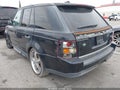 Photo 3 of 11 — 2008 Land Rover Range Rover Sport