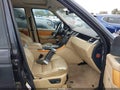 2008 Land Rover Range Rover Sport — photo 5 of 11 | VIN SALSK25418A183224