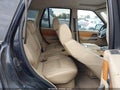 Photo 8 of 11 — 2008 Land Rover Range Rover Sport