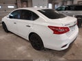 2017 Nissan Sentra — photo 3 of 13 | VIN 3N1AB7AP7HY332315