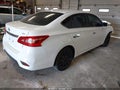 2017 Nissan Sentra — photo 4 of 13 | VIN 3N1AB7AP7HY332315