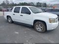 Photo 1 of 10 — 2007 Chevrolet Avalanche