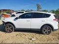 2017 Toyota RAV4 — photo 15 of 17 | VIN 2T3WFREV9HW321141