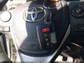 2017 Toyota RAV4 — photo 11 of 17 | VIN 2T3WFREV9HW321141