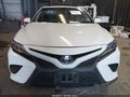 Photo 12 of 16 — 2018 Toyota Camry