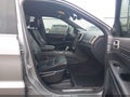Photo 5 of 17 — 2017 Jeep Grand Cherokee