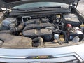 2017 Subaru Outback — photo 10 of 20 | VIN 4S4BSAFC7H3200082