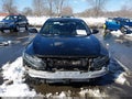 Photo 6 of 18 — 2021 Honda Accord