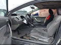 2009 Honda Civic — photo 5 of 12 | VIN 2HGFG12869H509504