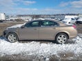 2007 Saturn Aura — photo 13 of 15 | VIN 1G8ZS57N37F183606
