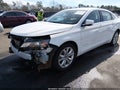 Photo 2 of 17 — 2019 Chevrolet Impala