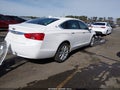 Photo 4 of 17 — 2019 Chevrolet Impala