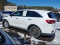Photo 14 of 16 — 2020 Kia Sorento