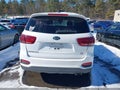 Photo 16 of 16 — 2020 Kia Sorento