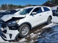 Photo 2 of 16 — 2020 Kia Sorento