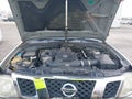 2013 Nissan Frontier — photo 10 of 16 | VIN 1N6AD0EV9DN723476