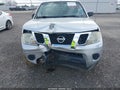 2013 Nissan Frontier — photo 6 of 16 | VIN 1N6AD0EV9DN723476