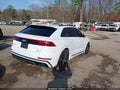 Photo 4 of 20 — 2020 Audi Q8