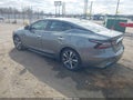 Photo 3 of 17 — 2020 Nissan Maxima