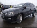 2015 Lexus RX 350 — photo 2 of 18 | VIN 2T2BK1BA3FC261308
